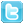 Twitter Logo 